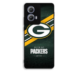 Packers 1st Motorola Moto Edge 2024 Case FE2704