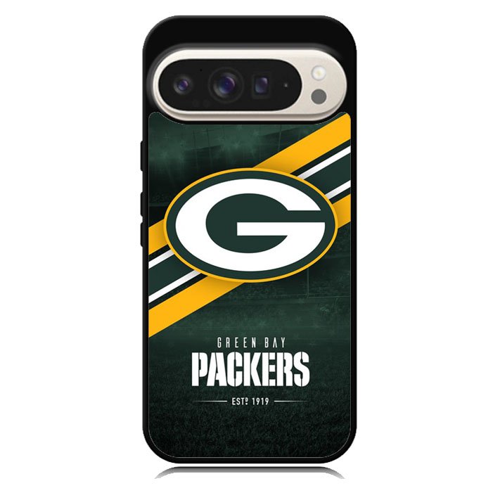 packers Google Pixel 10 | Google Pixel 10 Pro Case BC2483