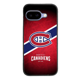 Montreal Canadiens Google Pixel 10A Case BC2484