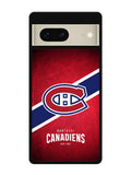 Montreal Canadiens Google Pixel 7 Case