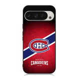 Montreal Canadiens Case Google Pixel 9 Pro XL BC2484