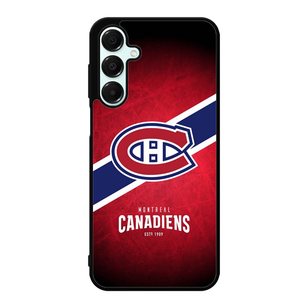 Montreal Canadiens Samsung Galaxy A16 Case BC2484