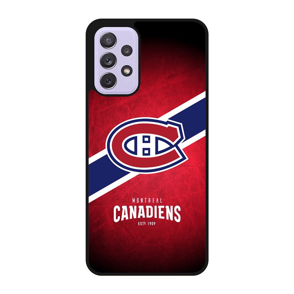 Montreal Canadiens Samsung Galaxy A23 5G Case BC2484