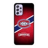 Montreal Canadiens Samsung Galaxy A23 5G Case BC2484