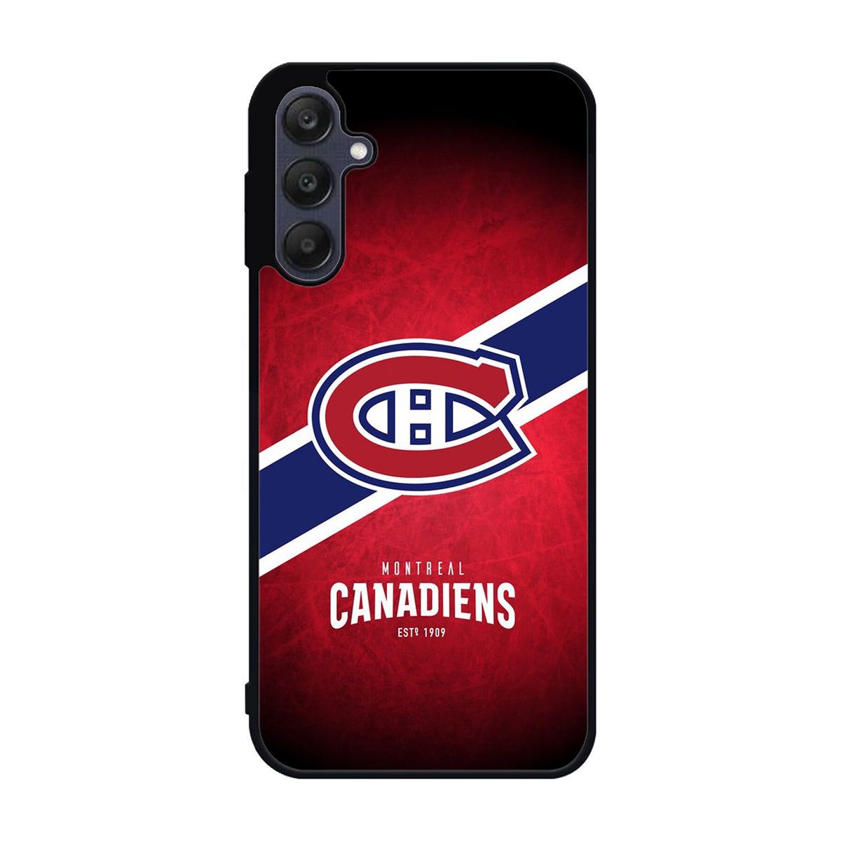 Montreal Canadiens Samsung Galaxy A25 5G Case BC2484