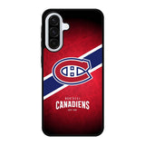 Montreal Canadiens Samsung Galaxy A56 Case FE2658