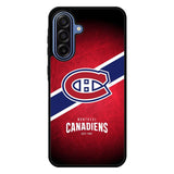Montreal Canadiens Samsung Galaxy A17 5G Case BC2484