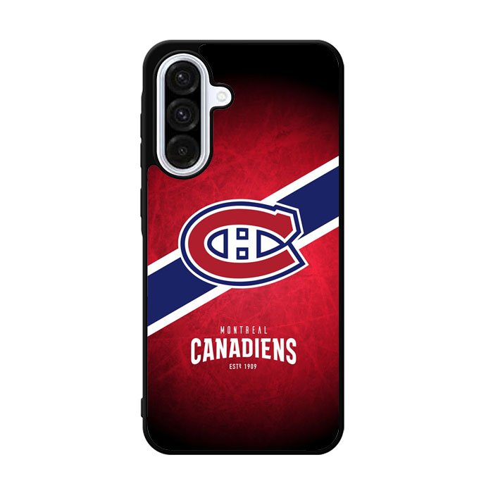 Montreal Canadiens Samsung Galaxy A36 Case FE2658