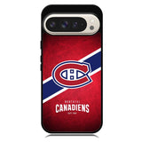 Montreal Canadiens Google Pixel 10 Pro XL Case BC2484