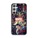 Marvel 3rd Samsung Galaxy A26 Case FE2056