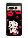 Betty Boop 5th Google Pixel 7 Pro Case