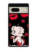 Betty Boop 5th Google Pixel 7 Case