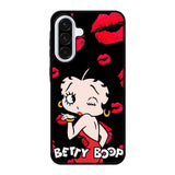 Betty Boop 5th Samsung Galaxy A56 Case FE1194
