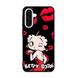 Betty Boop 5th Samsung Galaxy A36 Case FE1194