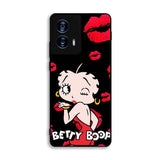 Betty Boop 5th Motorola Moto G Power 5G 2024 Case FE1194