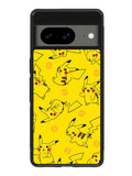 Pokemon Pikachu 1st Google Pixel 8a Case