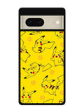 Pokemon Pikachu 1st Google Pixel 7 Case