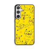 Pokemon Pikachu 1st Samsung Galaxy A26 Case FE1458