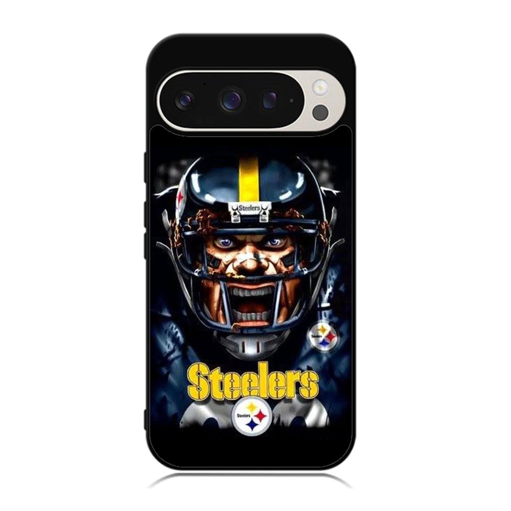 Steelers Case Google Pixel 9 Pro XL BC2485