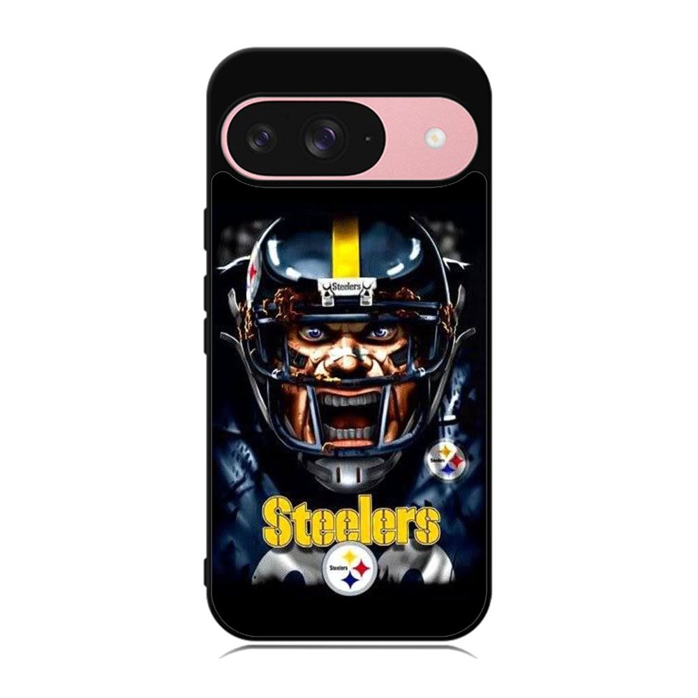 Steelers Case Google Pixel 9 BC2485