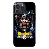 Steelers Case iPhone 15 Pro Max BC2485