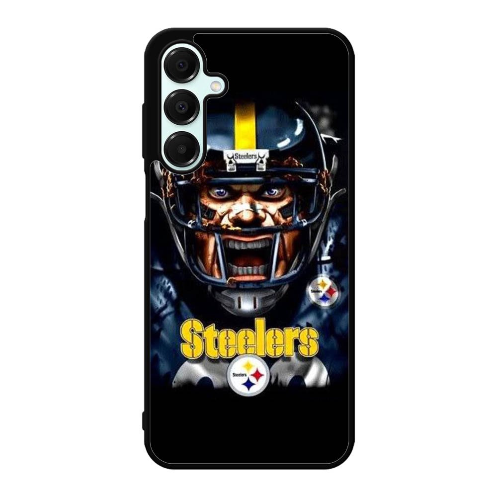 Steelers Samsung Galaxy A16 Case BC2485