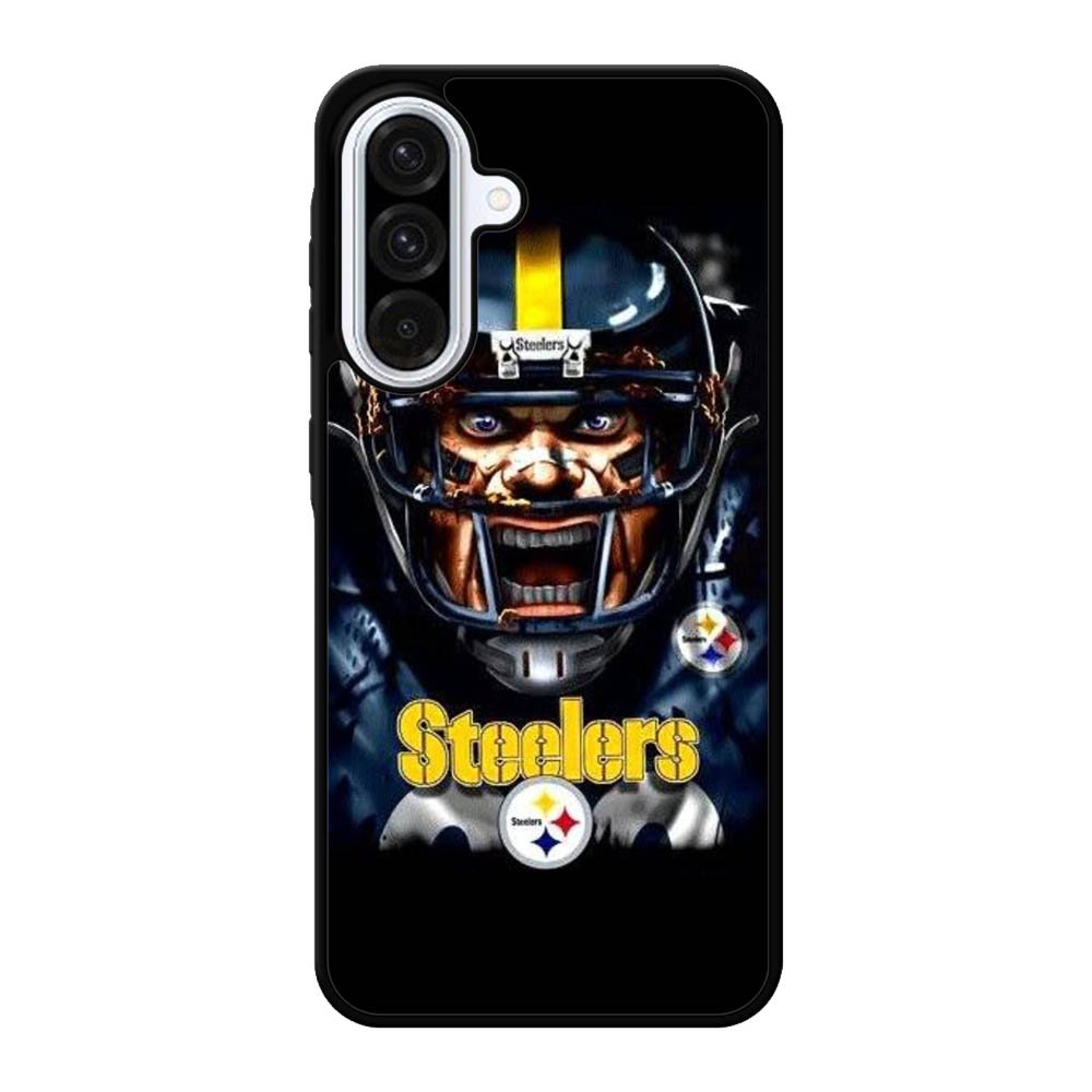 Steelers Samsung Galaxy A56 Case BC2485