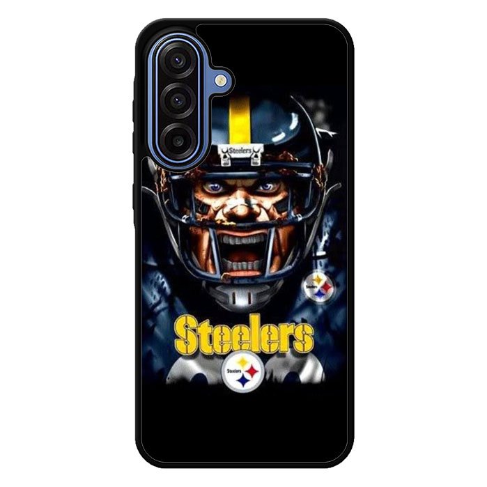 Steelers Samsung Galaxy A17 5G Case BC2485