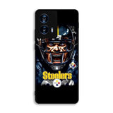 Steelers Motorola Moto G Power 5G 2024 Case BC2485