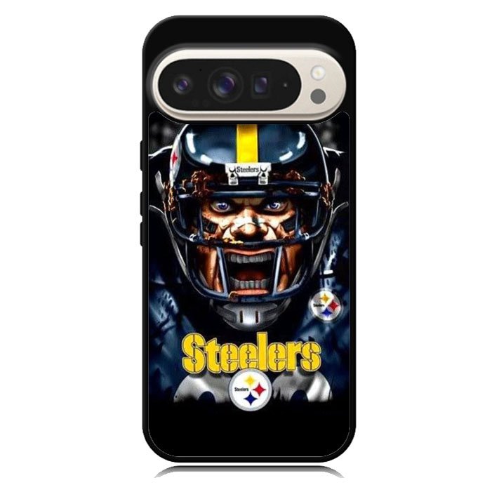 Steelers Google Pixel 10 | Google Pixel 10 Pro Case BC2485