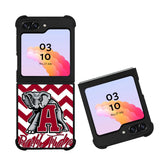 alabama crimson tide Case Samsung Galaxy Z Flip 5 5G BC2487
