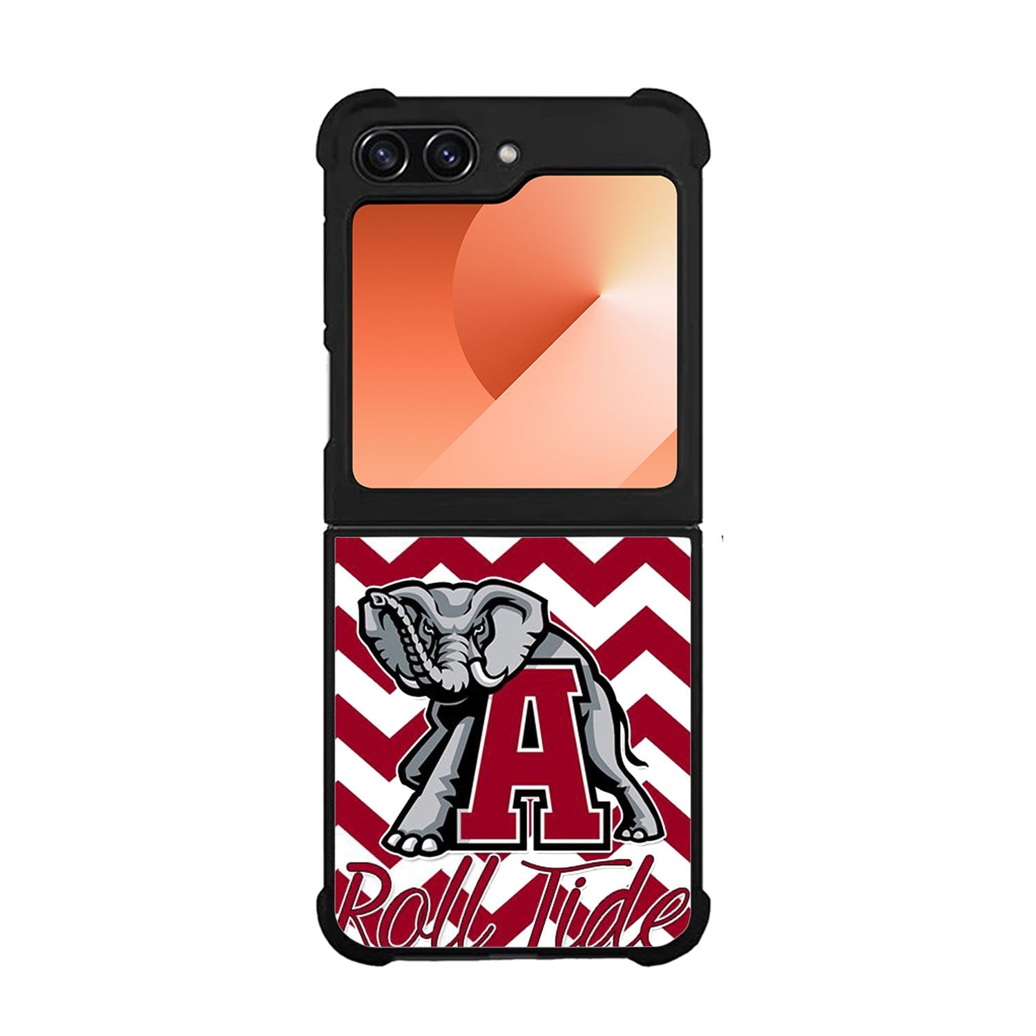 alabama crimson tide Case Samsung Galaxy Z Flip 6 5G BC2487
