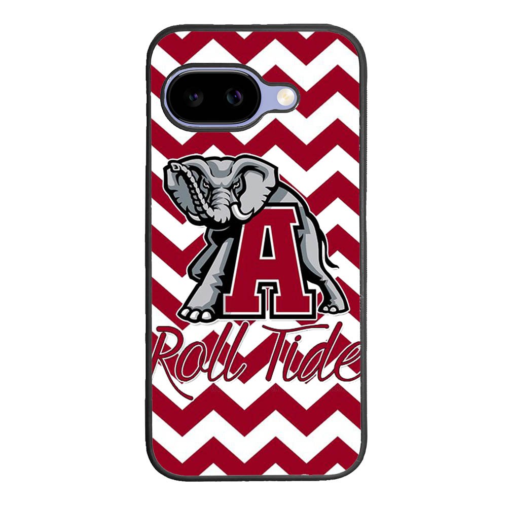 alabama crimson tide Google Pixel 10A Case BC2487