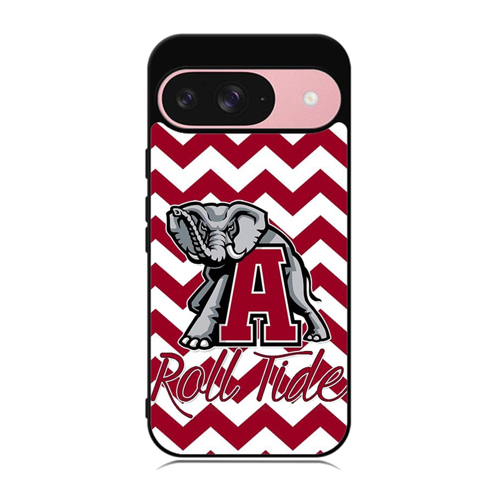 alabama crimson tide Case Google Pixel 9 BC2487