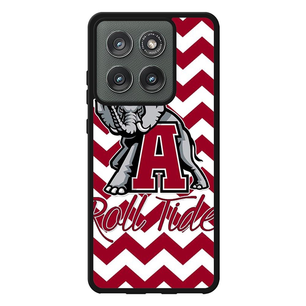 alabama crimson tide Case Motorola Moto Edge 2025 BC2487
