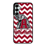 alabama crimson tide Samsung Galaxy A16 Case BC2487