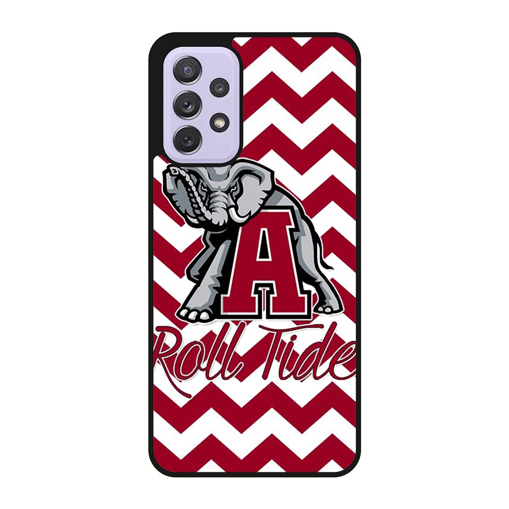 alabama crimson tide Samsung Galaxy A23 5G Case BC2487
