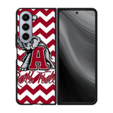 alabama crimson tide Case Samsung Galaxy z Fold 5 5G BC2487