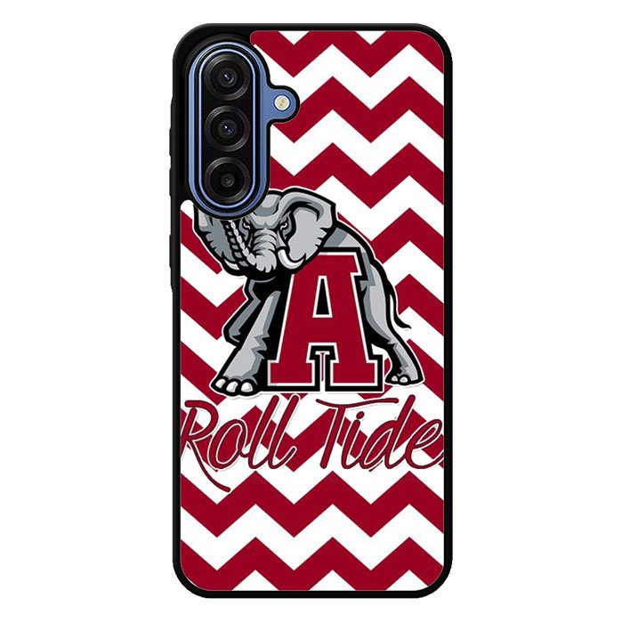 alabama crimson tide Samsung Galaxy A17 5G Case BC2487