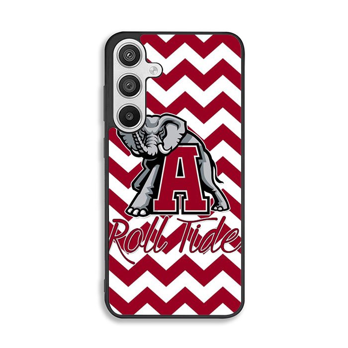 alabama crimson tide Samsung Galaxy A26 Case BC2487