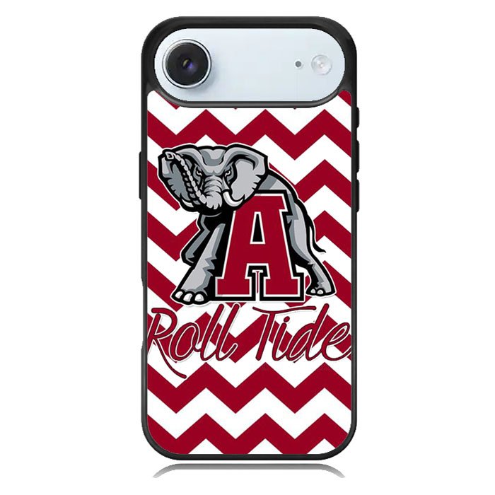 alabama crimson tide iPhone 17 Air Case BC2487