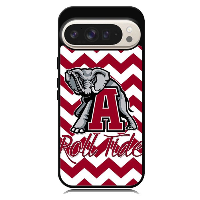 alabama crimson tide Google Pixel 10 | Google Pixel 10 Pro Case BC2487