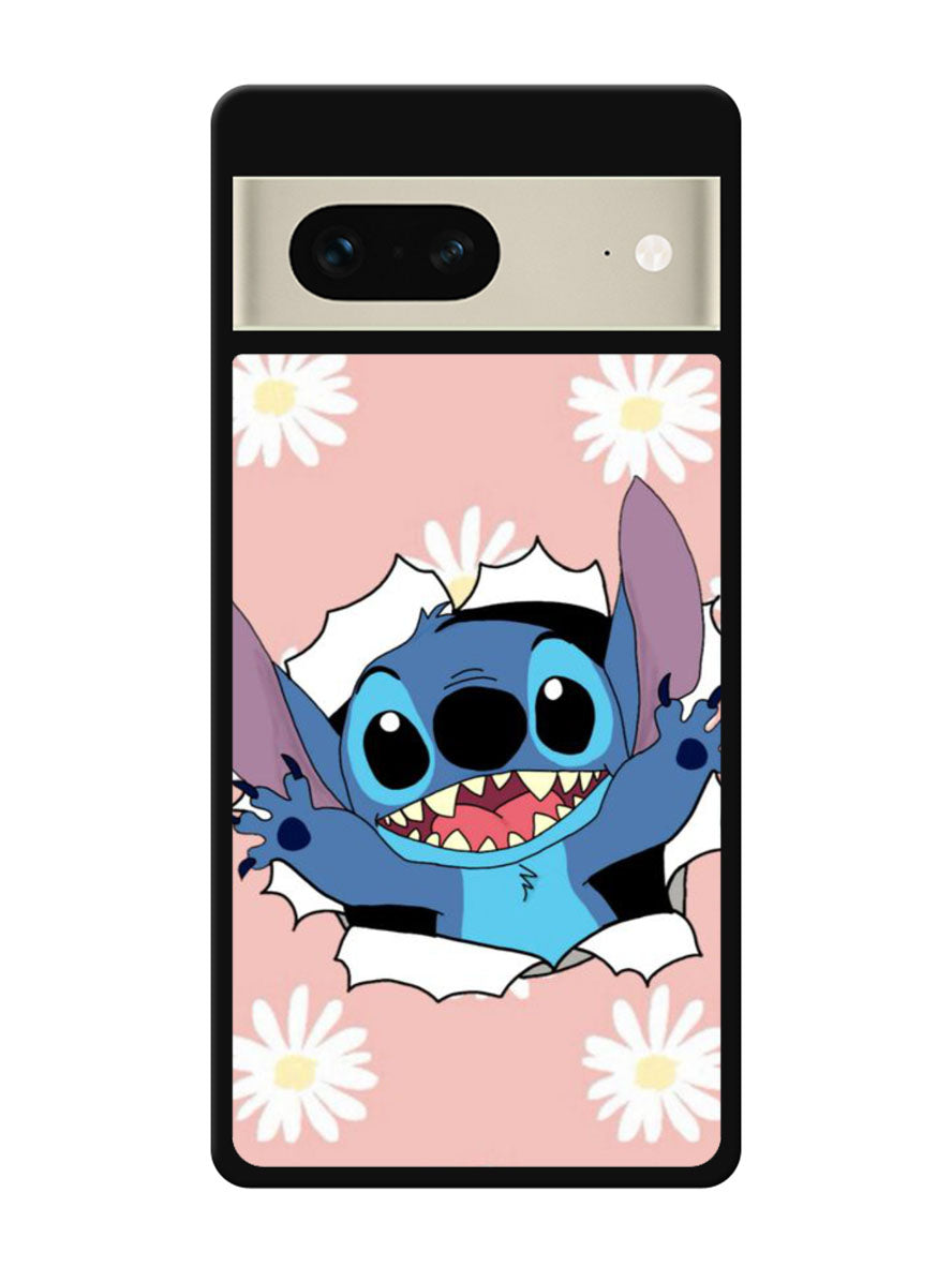Stitch 10th Google Pixel 7 Case