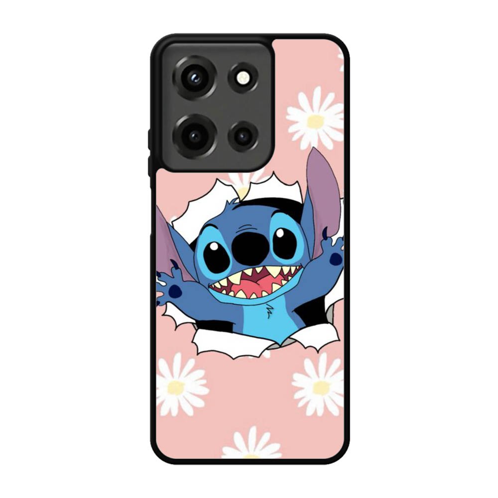 Stitch 10th Motorola Moto G 5G 2025 Case FE2525