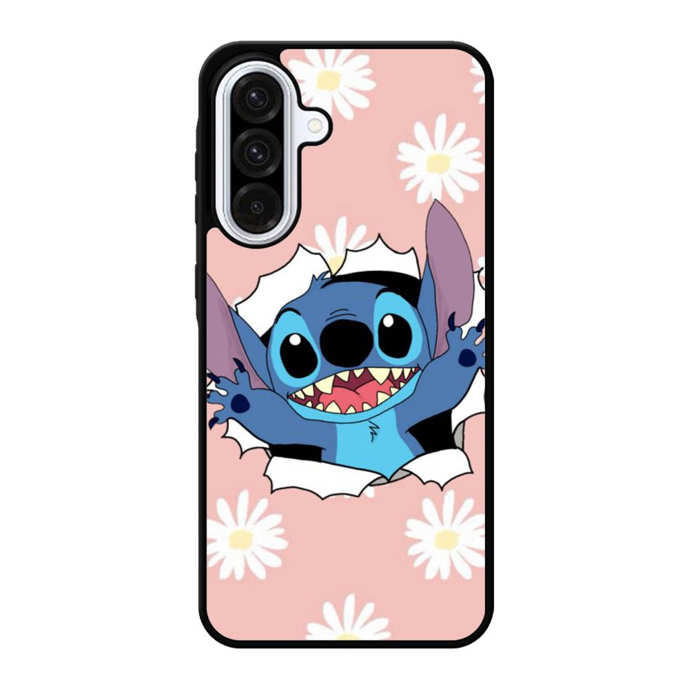 Stitch 10th Samsung Galaxy A56 Case FE2525