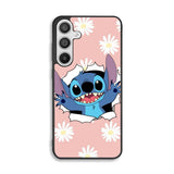 Stitch 10th Samsung Galaxy A26 Case FE0244