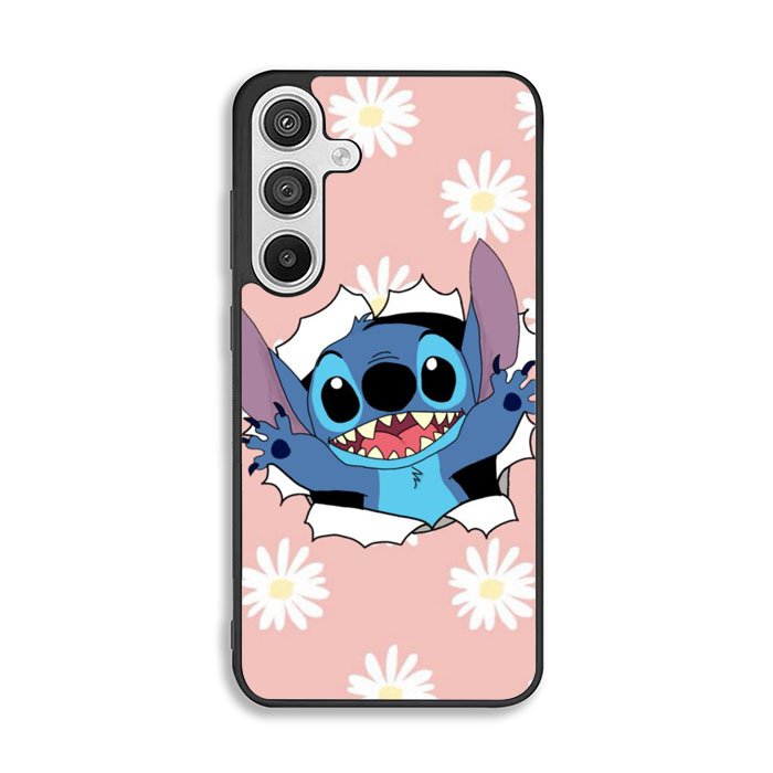 Stitch 10th Samsung Galaxy A26 Case FE7031