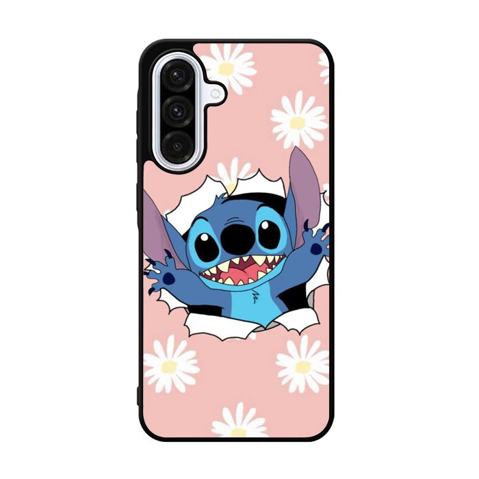 Stitch 10th Samsung Galaxy A36 Case FE0244