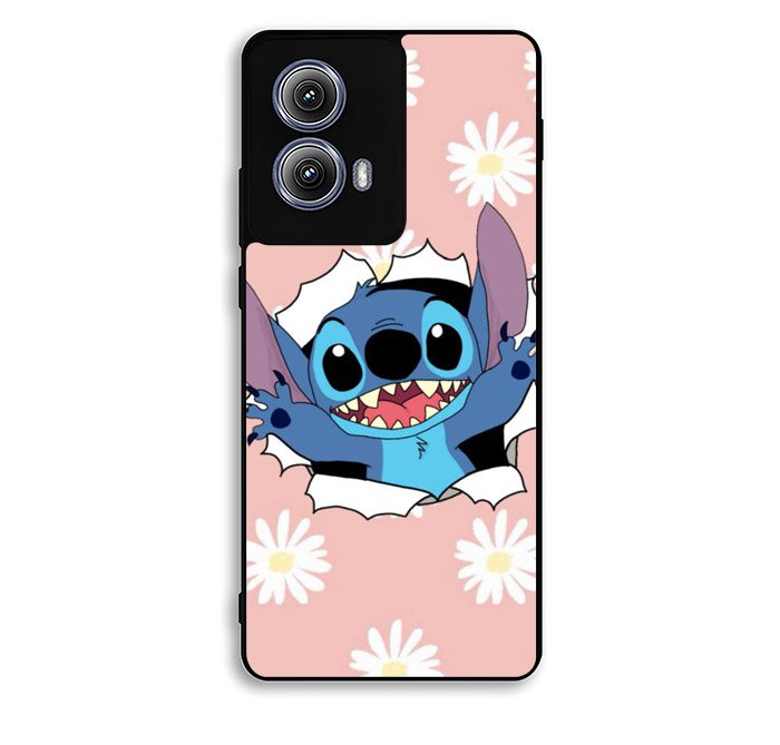 Stitch 10th Motorola Moto Edge 2024 Case FE0244