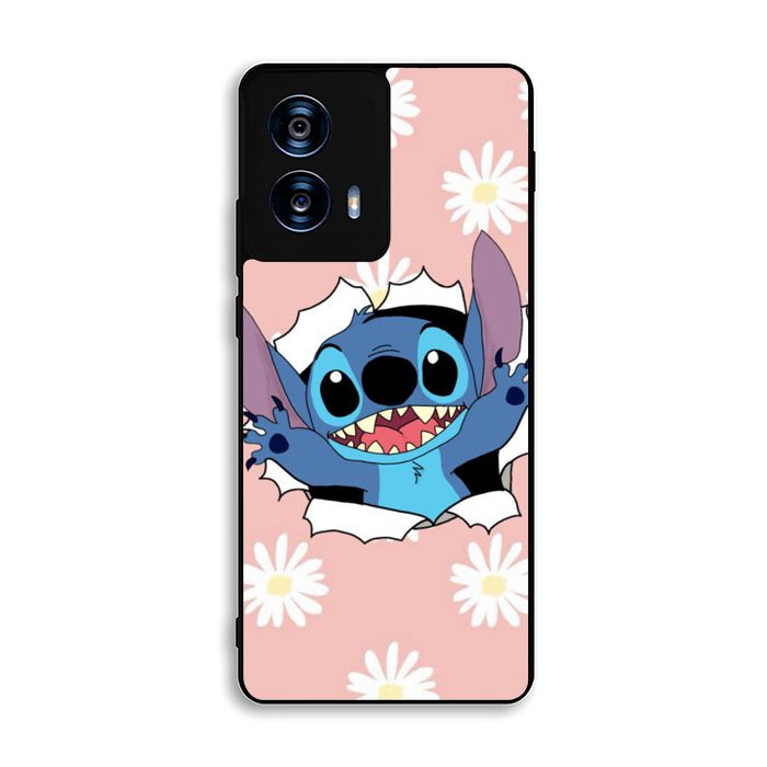 Stitch 10th Motorola Moto G Power 5G 2024 Case FE2525